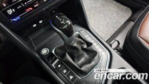 Volkswagen Tiguan 2.0 TSI Prestige 2024 года из Южной Кореи