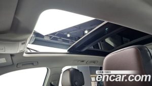 Volkswagen Tiguan 2.0 TSI Prestige 2024 года из Южной Кореи