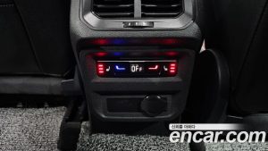 Volkswagen Tiguan 2.0 TSI Prestige 2024 года из Южной Кореи