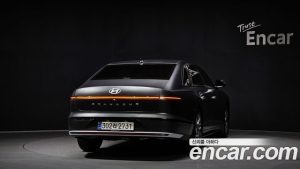 Hyundai Grandeur 2.5 Бензин 2WD 2025 года из Южной Кореи
