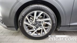 Hyundai Grandeur 2.5 Бензин 2WD 2025 года из Южной Кореи