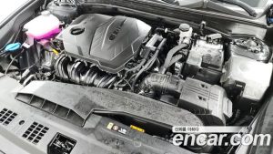 Hyundai Grandeur 2.5 Бензин 2WD 2025 года из Южной Кореи