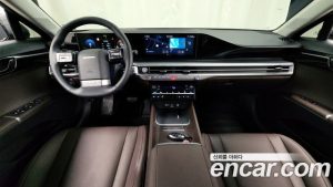 Hyundai Grandeur 2.5 Бензин 2WD 2025 года из Южной Кореи