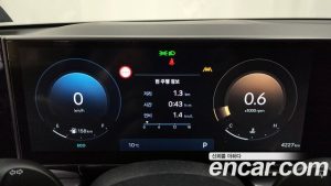 Hyundai Grandeur 2.5 Бензин 2WD 2025 года из Южной Кореи