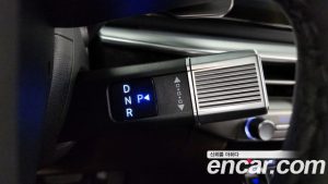 Hyundai Grandeur 2.5 Бензин 2WD 2025 года из Южной Кореи