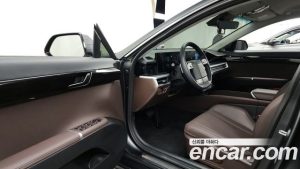 Hyundai Grandeur 2.5 Бензин 2WD 2025 года из Южной Кореи
