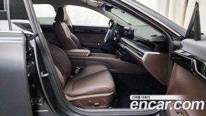 Hyundai Grandeur 2.5 Бензин 2WD 2025 года из Южной Кореи