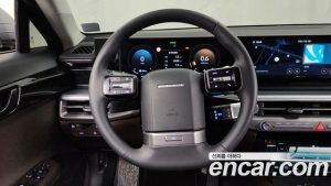 Hyundai Grandeur 2.5 Бензин 2WD 2025 года из Южной Кореи