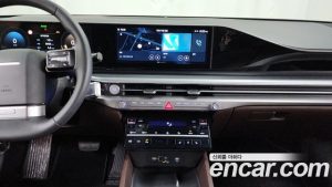 Hyundai Grandeur 2.5 Бензин 2WD 2025 года из Южной Кореи