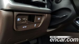 Hyundai Grandeur 2.5 Бензин 2WD 2025 года из Южной Кореи