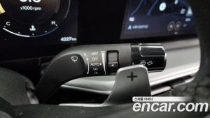 Hyundai Grandeur 2.5 Бензин 2WD 2025 года из Южной Кореи