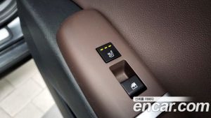 Hyundai Grandeur 2.5 Бензин 2WD 2025 года из Южной Кореи