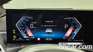 BMW 3-Series 320i M Sport 2025 года из Южной Кореи