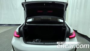 BMW 3-Series 320i M Sport 2025 года из Южной Кореи