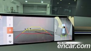 Genesis GV70 2.5T Бензин 2WD 2025 года из Южной Кореи