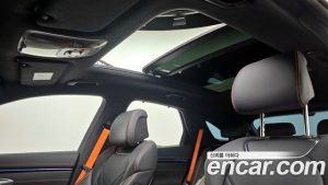 Genesis GV70 2.5T Бензин 2WD 2025 года из Южной Кореи