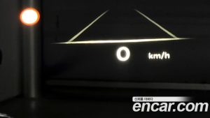Genesis GV70 2.5T Бензин 2WD 2025 года из Южной Кореи