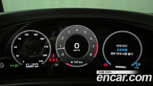 Porsche Cayenne 3.0 Coupe 2024 года из Южной Кореи