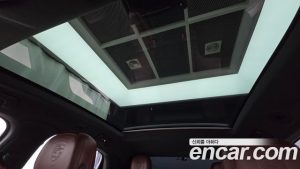 Porsche Cayenne 3.0 Coupe 2024 года из Южной Кореи