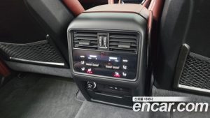 Porsche Cayenne 3.0 Coupe 2024 года из Южной Кореи