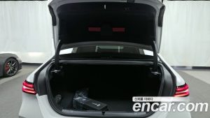 BMW 5-Series 520i 2026 года из Южной Кореи