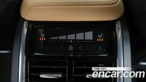 Volvo S60 B5 ULTIMATE Bright 2023 года из Южной Кореи