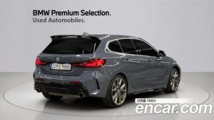 BMW 1-Series M135i xDrive 2023 года из Южной Кореи
