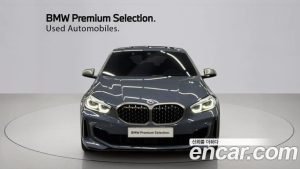 BMW 1-Series M135i xDrive 2023 года из Южной Кореи
