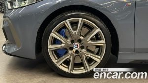 BMW 1-Series M135i xDrive 2023 года из Южной Кореи