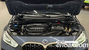 BMW 1-Series M135i xDrive 2023 года из Южной Кореи