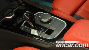 BMW 1-Series M135i xDrive 2023 года из Южной Кореи