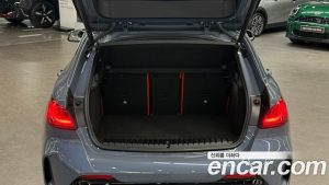 BMW 1-Series M135i xDrive 2023 года из Южной Кореи