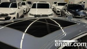 BMW 1-Series M135i xDrive 2023 года из Южной Кореи