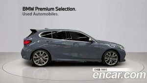 BMW 1-Series M135i xDrive 2023 года из Южной Кореи
