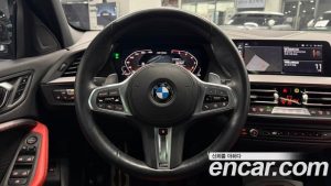 BMW 1-Series M135i xDrive 2023 года из Южной Кореи