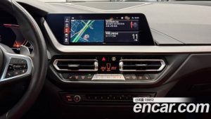 BMW 1-Series M135i xDrive 2023 года из Южной Кореи