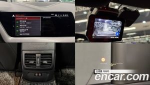 BMW 1-Series M135i xDrive 2023 года из Южной Кореи