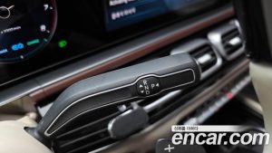 Mercedes-Benz GLS-Class Maybach GLS600 4MATIC MANUFAKTUR 2023 года из Южной Кореи