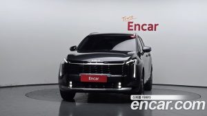 Kia Sportage HEV 1.6 2WD 2025 года из Южной Кореи