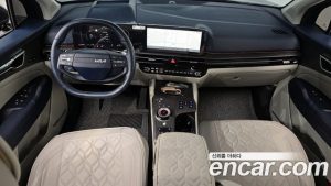 Kia Sportage HEV 1.6 2WD 2025 года из Южной Кореи