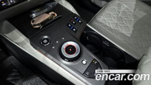 Kia Sportage HEV 1.6 2WD 2025 года из Южной Кореи