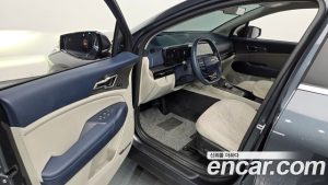 Kia Sportage HEV 1.6 2WD 2025 года из Южной Кореи