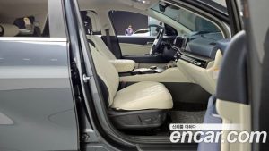 Kia Sportage HEV 1.6 2WD 2025 года из Южной Кореи