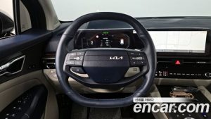 Kia Sportage HEV 1.6 2WD 2025 года из Южной Кореи