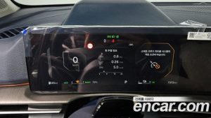 Kia Sportage HEV 1.6 2WD 2025 года из Южной Кореи