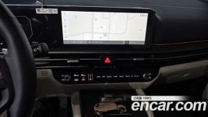 Kia Sportage HEV 1.6 2WD 2025 года из Южной Кореи