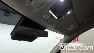 Kia Sportage HEV 1.6 2WD 2025 года из Южной Кореи