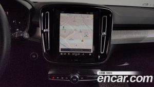Volvo XC40 B4 ULTIMATE Bright 2023 года из Южной Кореи