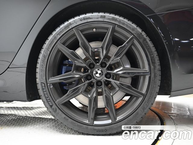 41145803_005.jpg BMW 8-Series M850i xDrive Gran Coupe 2024 года из Южной Кореи