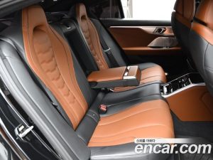 BMW 8-Series M850i xDrive Gran Coupe 2024 года из Южной Кореи